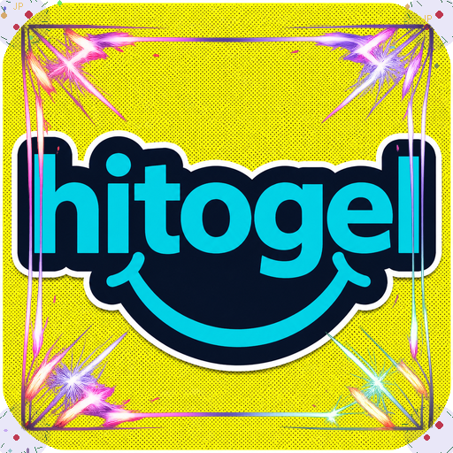 hitogel — galeri pratinjau - APK Resmi