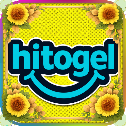hitogel — galeri pratinjau Resmi APK